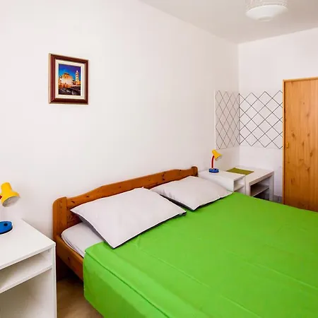 Casa de hóspedes Friendly People's Zadar