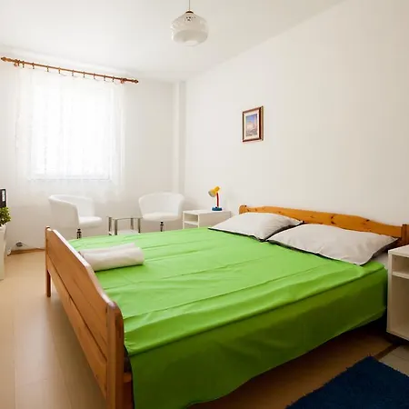 Friendly People's Casa de hóspedes 3*