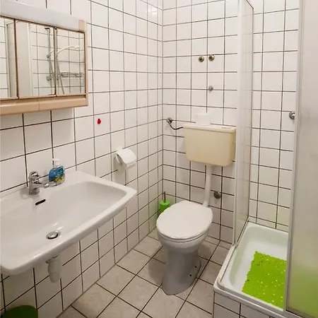 Casa de hóspedes Friendly People's Zadar