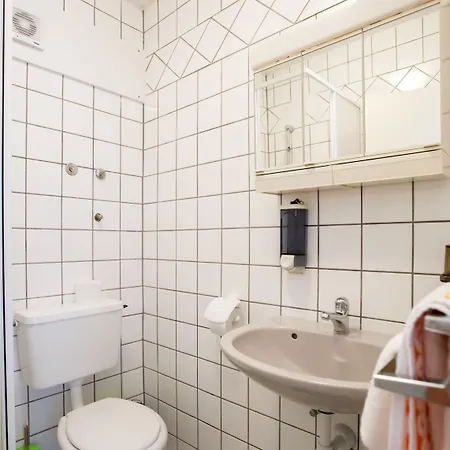 Friendly People's Casa de hóspedes