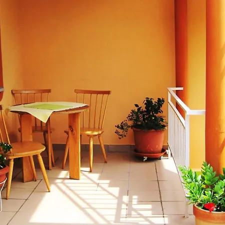 Casa de hóspedes Friendly People's