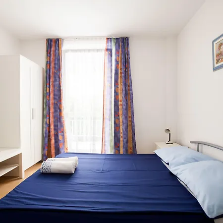 Konukevi Friendly People's Zadar