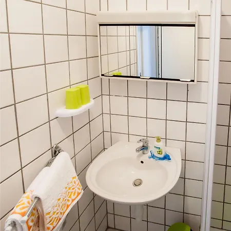 Konukevi Friendly People's Zadar