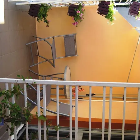 Friendly People's Zadar