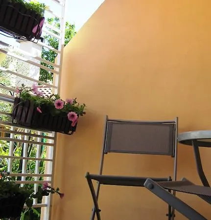 Konukevi Friendly People's Zadar