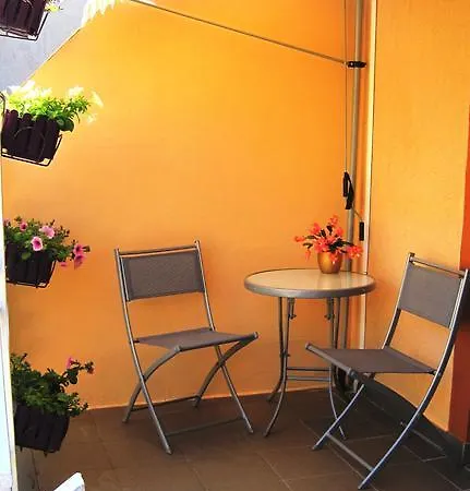 Konukevi Friendly People's Zadar