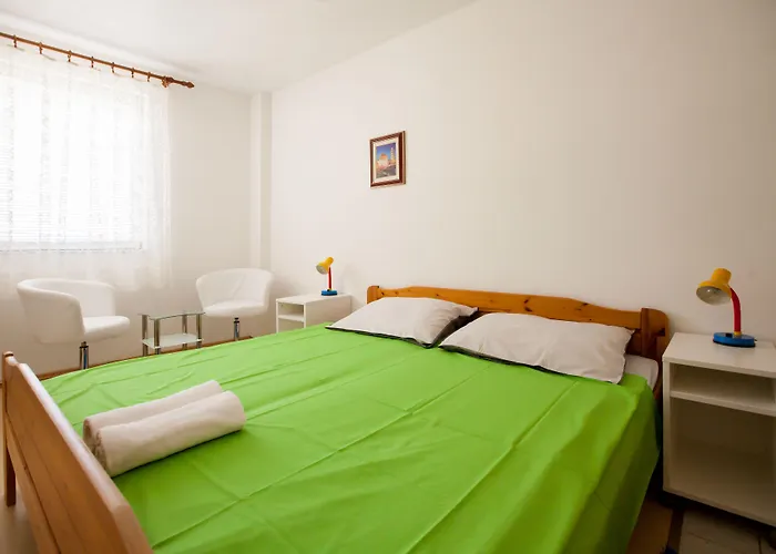 Friendly People's 3* Zadar