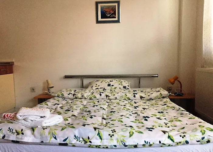 Friendly People's ゲストハウス 3*