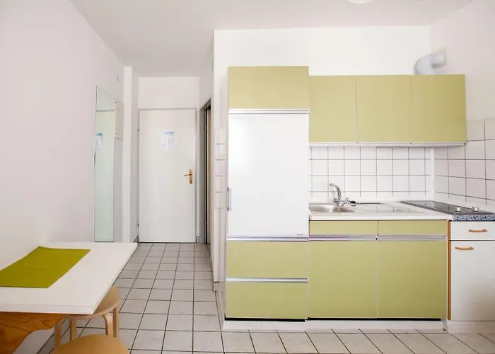 Friendly People's ゲストハウス 3*