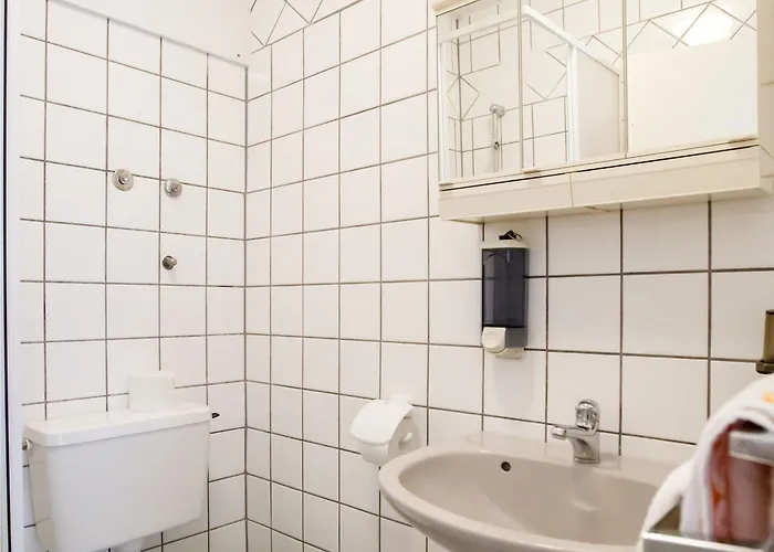 Friendly People's ゲストハウス