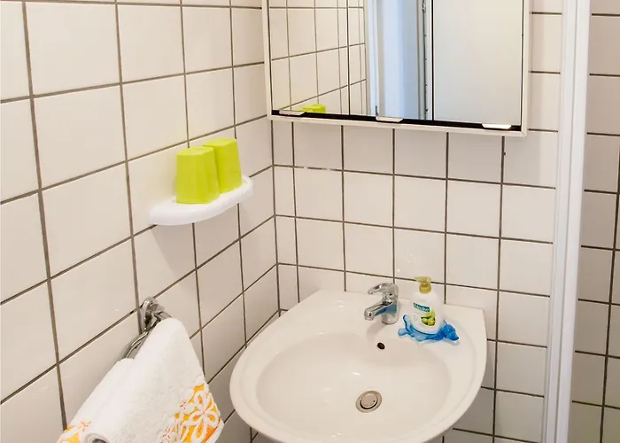 ゲストハウス Friendly People's ザダル