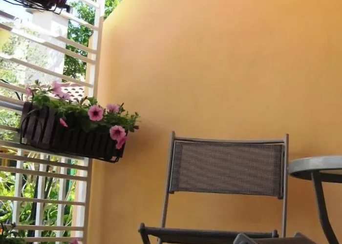 Friendly People's ゲストハウス ザダル