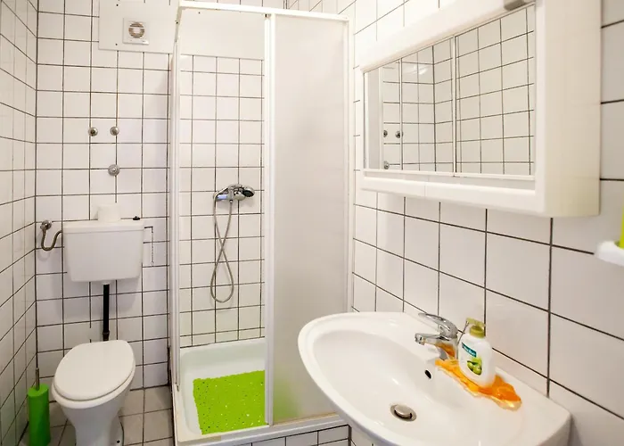 Friendly People's ゲストハウス