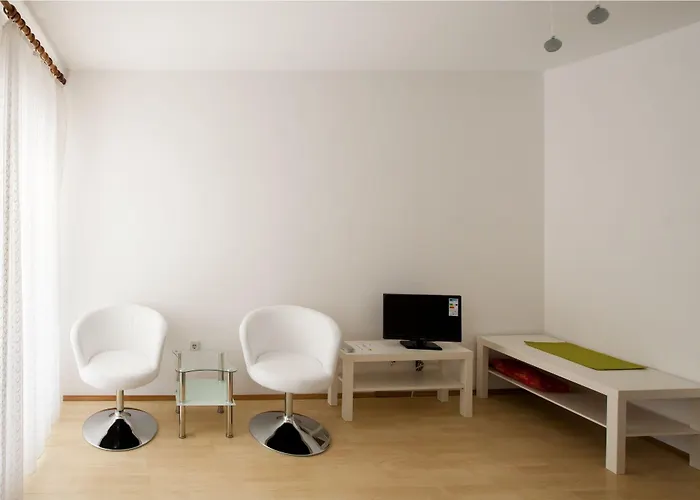 Friendly People's ゲストハウス ザダル