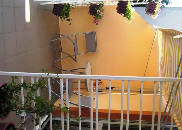 Friendly People's ザダル