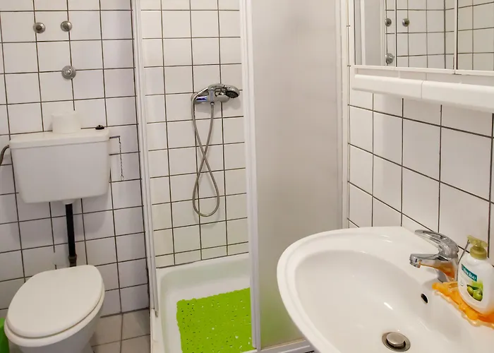 Friendly People's Penzion 3*