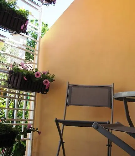 ゲストハウス Friendly People's ザダル