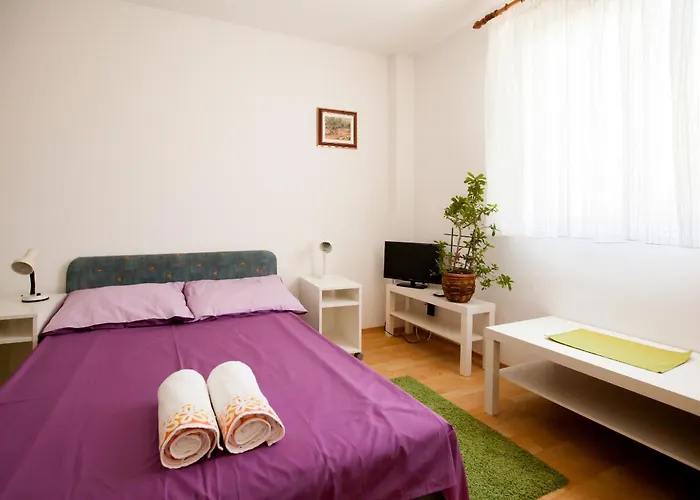 Friendly People's ゲストハウス